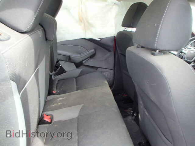 2013 FORD FOCUS - VIN: 1FADP3F2XDL285730 - Photo 6