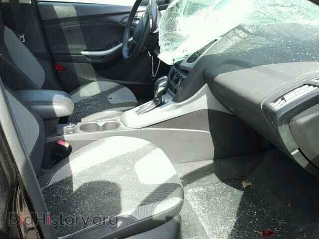 2012 FORD FOCUS - VIN: 1FAHP3K26CL341409 - Photo 5