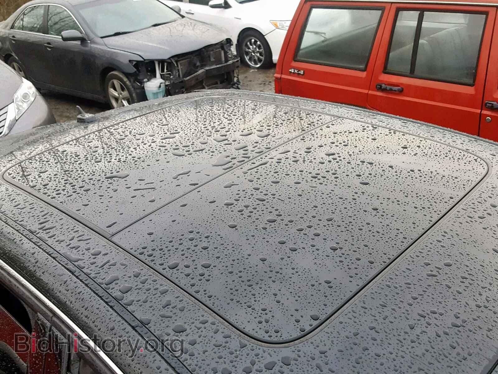 2012 AUDI A8 - VIN: WAURVAFD8CN037567 - Фото 9