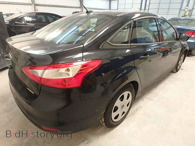 2014 FORD FOCUS - VIN: 1FADP3E21EL311280 - Photo 4