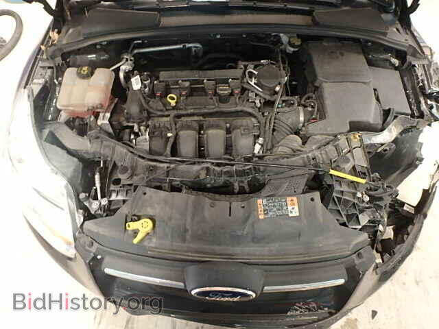 2014 FORD FOCUS - VIN: 1FADP3E21EL311280 - Photo 7