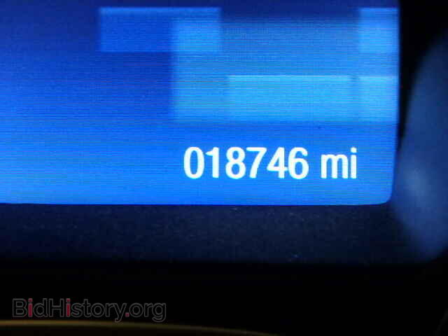 2014 FORD FOCUS - VIN: 1FADP3E21EL311280 - Photo 8