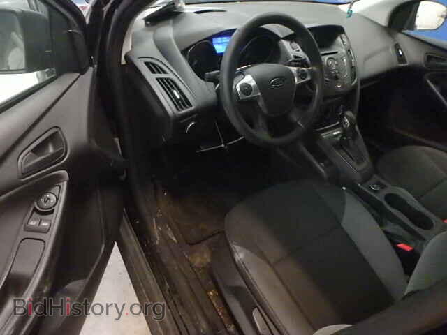 2014 FORD FOCUS - VIN: 1FADP3E21EL311280 - Photo 9