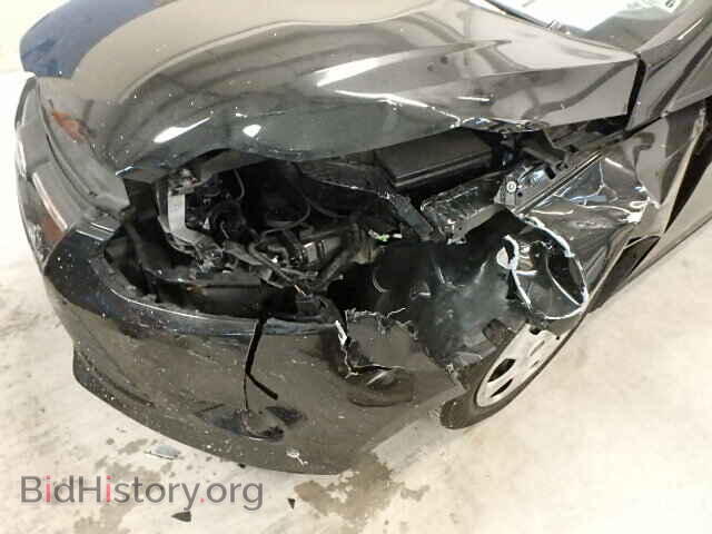 2014 FORD FOCUS - VIN: 1FADP3E21EL311280 - Photo 10
