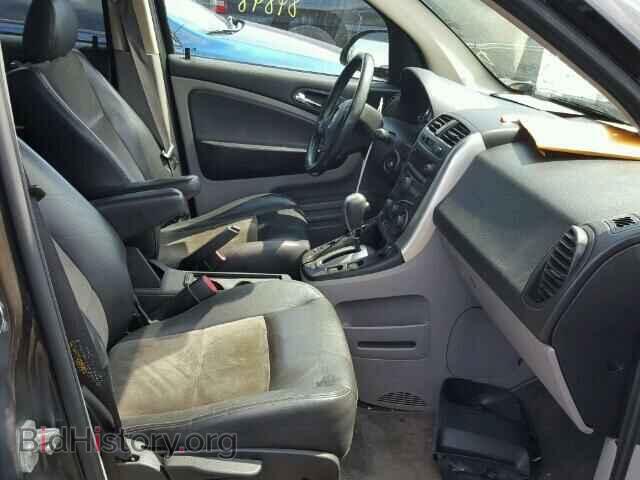2006 SATURN VUE - VIN: 5GZCZ63406S890385 - Фото 5