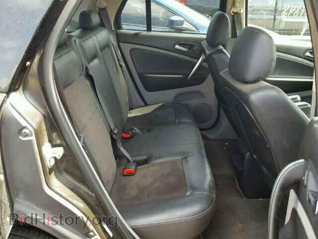 2006 SATURN VUE - VIN: 5GZCZ63406S890385 - Фото 6