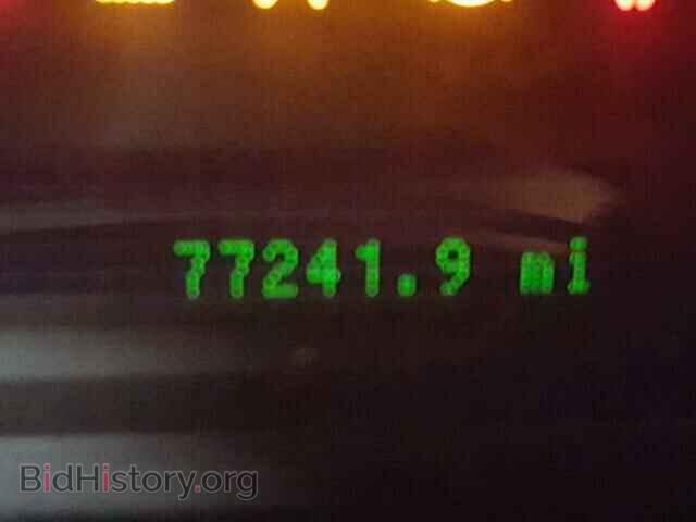 2008 FORD EDGE - VIN: 2FMDK38C28BB39824 - Фото 8