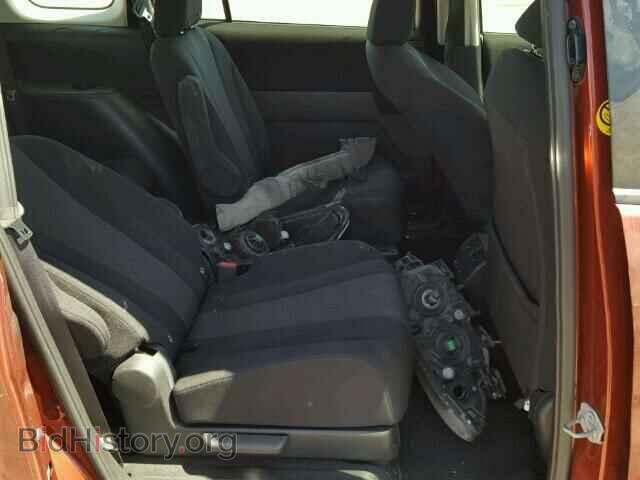 2012 MAZDA 5 - VIN: JM1CW2CL8C0108092 - Фото 6