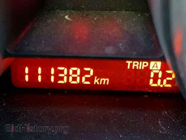 2012 MAZDA 5 - VIN: JM1CW2CL8C0108092 - Фото 8