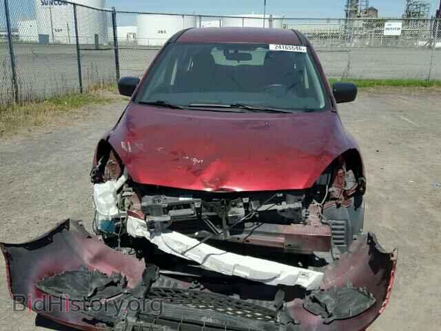 2012 MAZDA 5 - VIN: JM1CW2CL8C0108092 - Фото 9