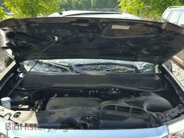2013 HONDA PILOT - VIN: 5FNYF4H95DB018819 - Фото 7
