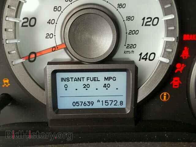 2013 HONDA PILOT - VIN: 5FNYF4H95DB018819 - Фото 8