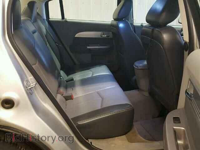 2008 CHRYSLER SEBRING - VIN: 1C3LC56R38N239651 - Фото 6