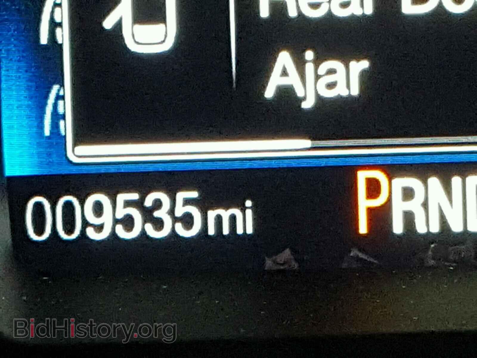 2017 FORD FOCUS - VIN: 1FADP3F29HL299303 - Фото 8