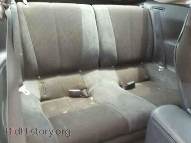 2006 MITSUBISHI ECLIPSE - VIN: 4A3AK24F96E009409 - Photo 6