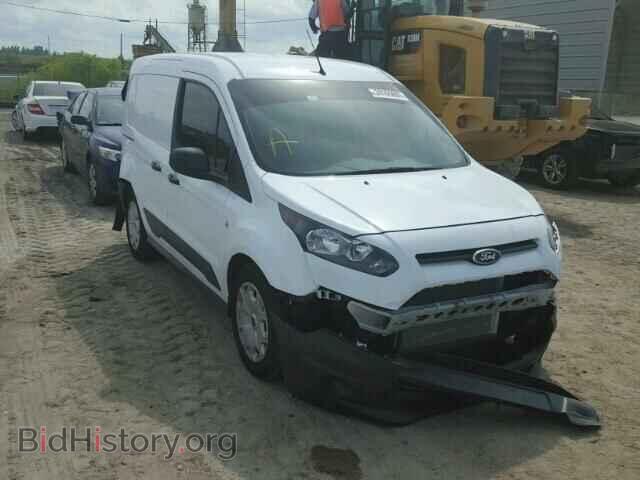 Photo NM0LS6E71G1274020 - FORD TRANSIT CO 2016