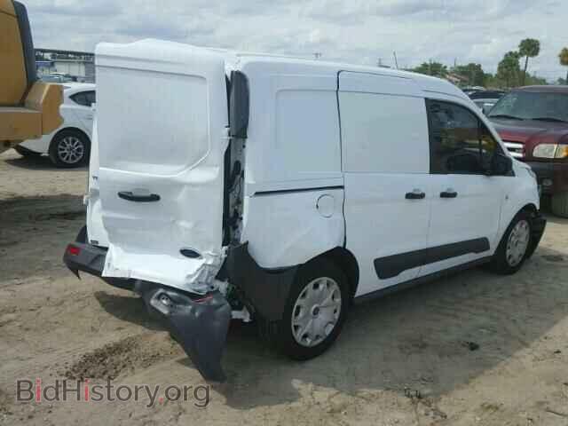 2016 FORD TRANSIT CO - VIN: NM0LS6E71G1274020 - Фото 4