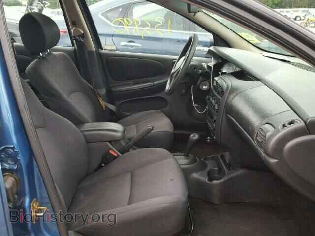 2003 DODGE NEON - VIN: 1B3ES26C33D156478 - Фото 5