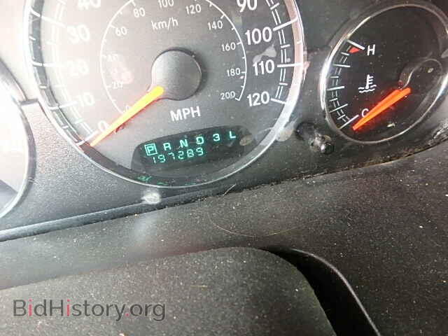 2006 CHRYSLER SEBRING - VIN: 1C3EL46X76N166301 - Photo 8
