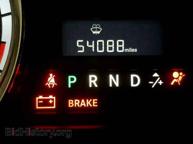 2014 DODGE CARAVAN - VIN: 2C4RDGCG6ER173192 - Фото 8