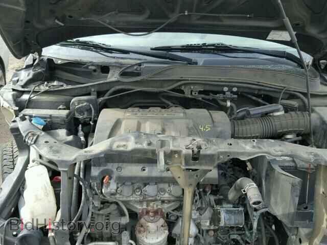 2005 HONDA PILOT - VIN: 2HKYF18165H502851 - Фото 7
