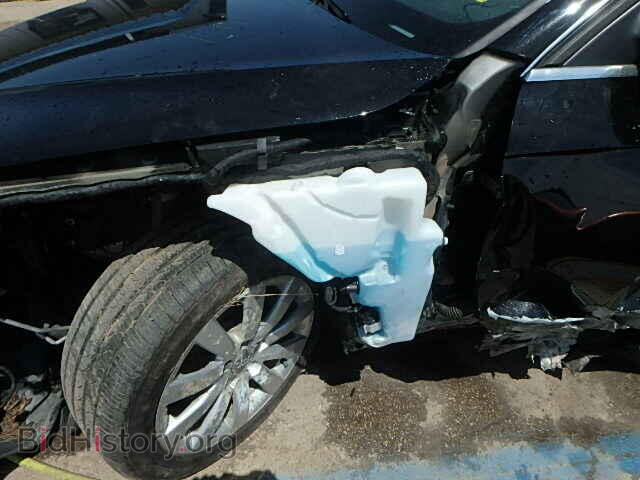 2013 AUDI A4 - VIN: WAUBFAFL8DN004494 - Фото 9