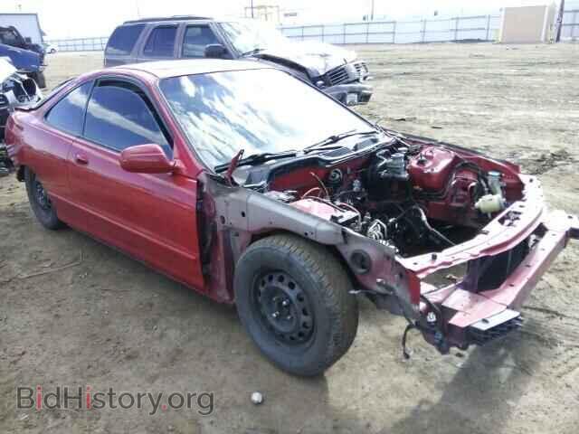Фотография JH4DC239XXS003631 - ACURA INTEGRA 1999