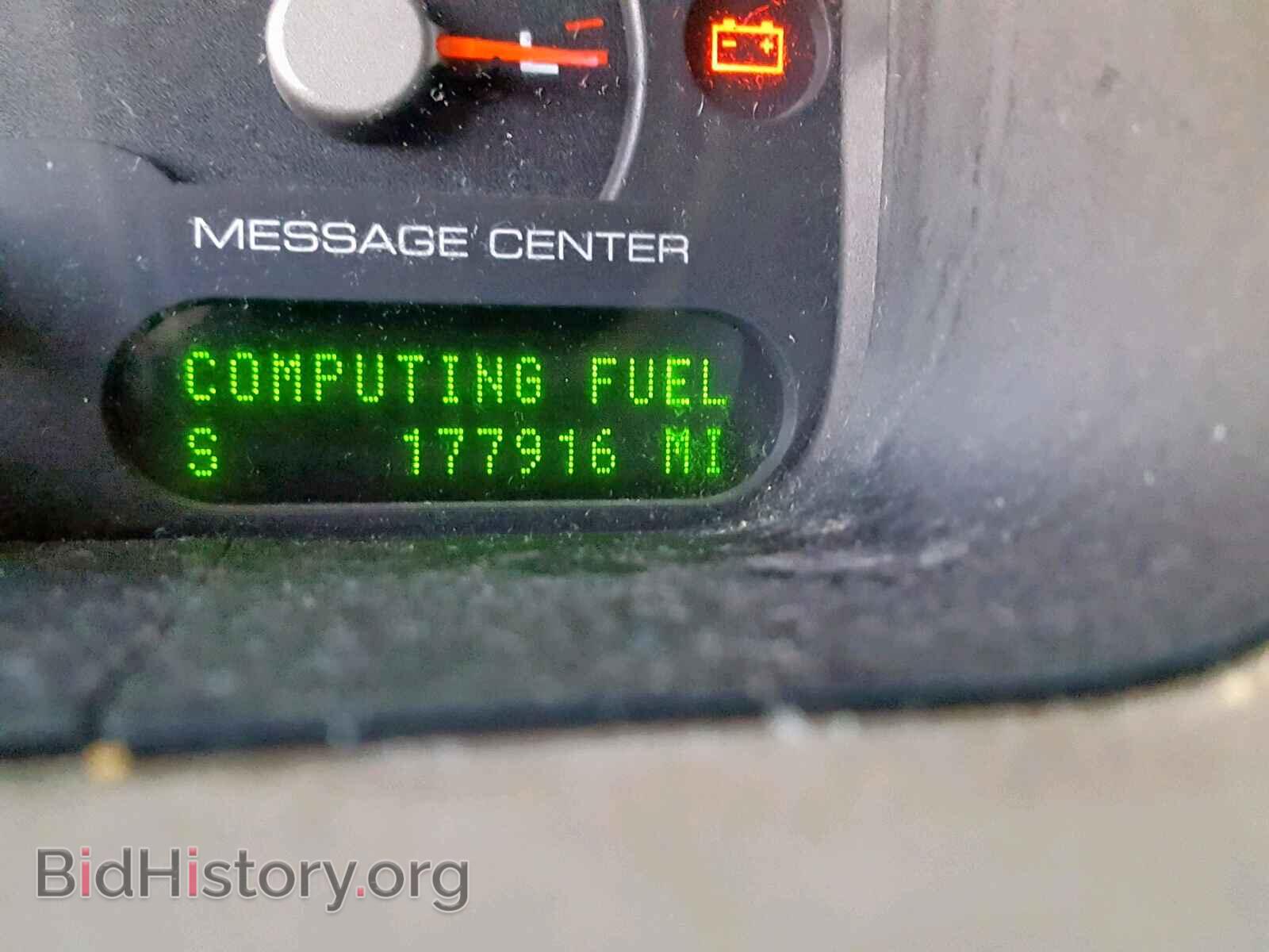 2003 FORD EXPLORER L - VIN: 1FMZU65K03ZA79724 - Photo 8