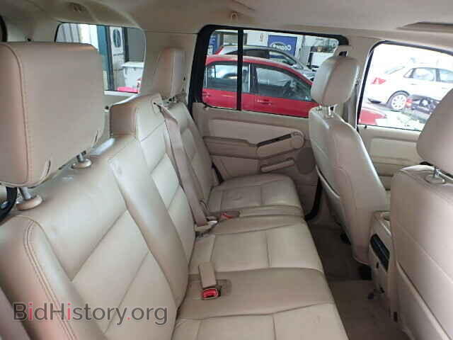 2006 FORD EXPLORER - VIN: 1FMEU73E06UB58278 - Photo 6