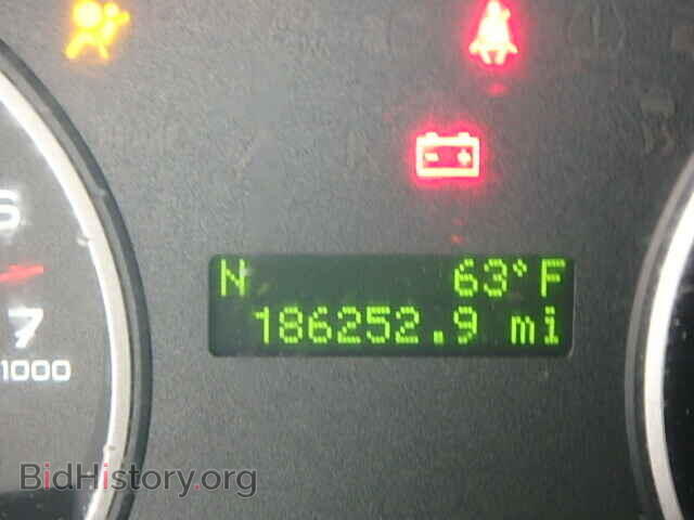 2006 FORD EXPLORER - VIN: 1FMEU73E06UB58278 - Photo 8