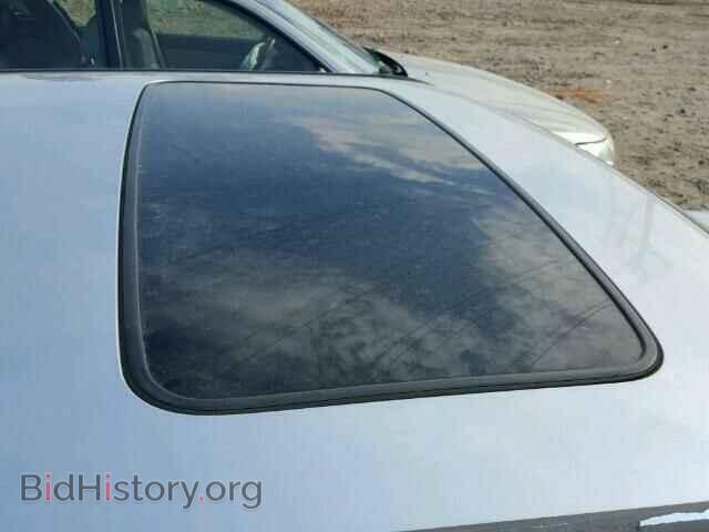 2000 VOLVO S70 - VIN: YV1LS56D0Y2671354 - Фото 10