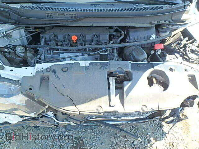 2013 HONDA CIVIC - VIN: 19XFB2F5XDE227096 - Фото 7