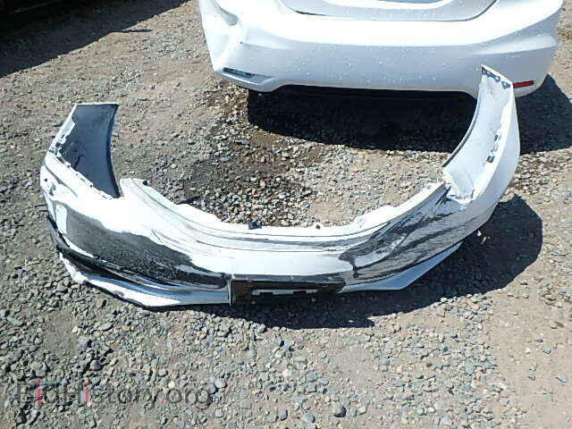 2013 HONDA CIVIC - VIN: 19XFB2F5XDE227096 - Фото 9