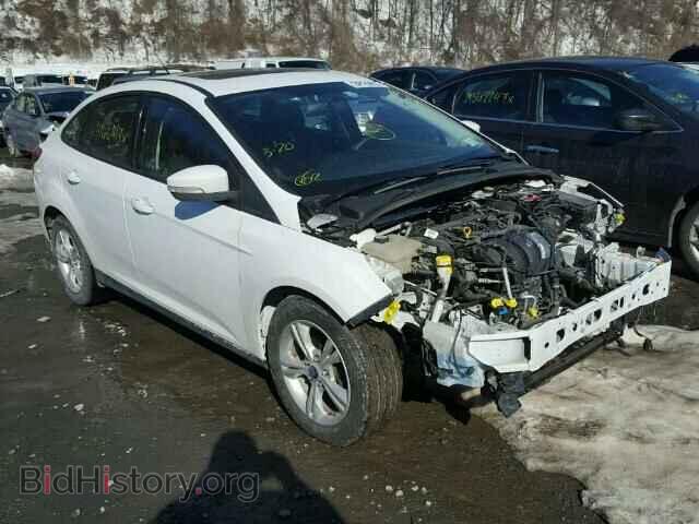 Photo 1FADP3F20DL166861 - FORD FOCUS 2013