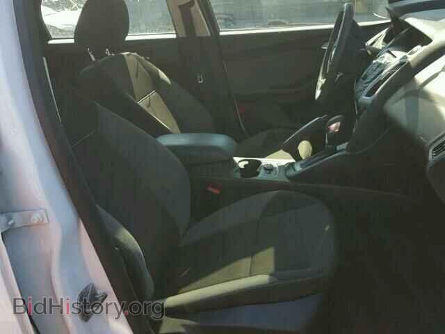 2013 FORD FOCUS - VIN: 1FADP3F20DL166861 - Photo 5