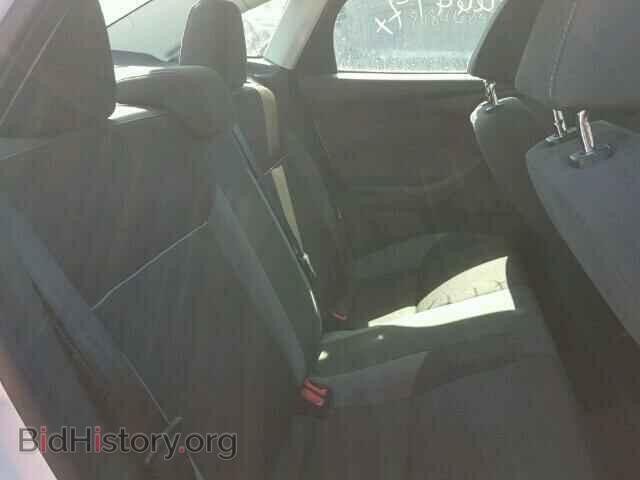 2013 FORD FOCUS - VIN: 1FADP3F20DL166861 - Photo 6