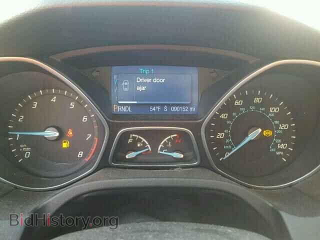 2013 FORD FOCUS - VIN: 1FADP3F20DL166861 - Photo 8