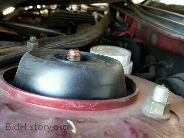 2000 MITSUBISHI ECLIPSE - VIN: 4A3AC54L7YE126350 - Фото 7