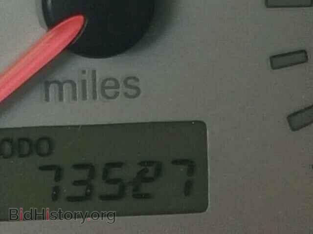 2000 MITSUBISHI ECLIPSE - VIN: 4A3AC54L7YE126350 - Фото 8