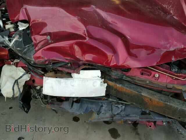 2000 MITSUBISHI ECLIPSE - VIN: 4A3AC54L7YE126350 - Фото 9
