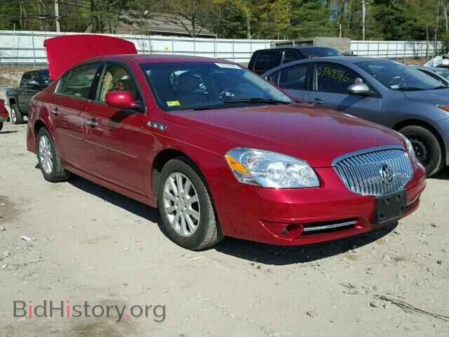 Фотография 1G4HC5EM5BU129295 - BUICK LUCERNE 2011