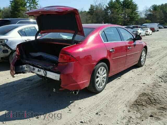 2011 BUICK LUCERNE - VIN: 1G4HC5EM5BU129295 - Photo 4