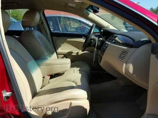 2011 BUICK LUCERNE - VIN: 1G4HC5EM5BU129295 - Photo 5