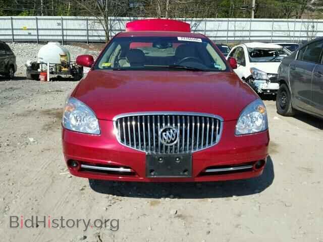 2011 BUICK LUCERNE - VIN: 1G4HC5EM5BU129295 - Photo 10