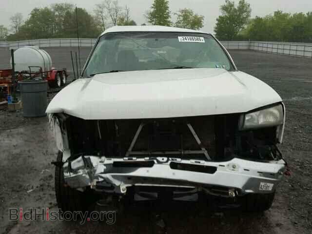 2006 CHEVROLET SILVERADO - VIN: 2GCEK13T961116466 - Фото 9