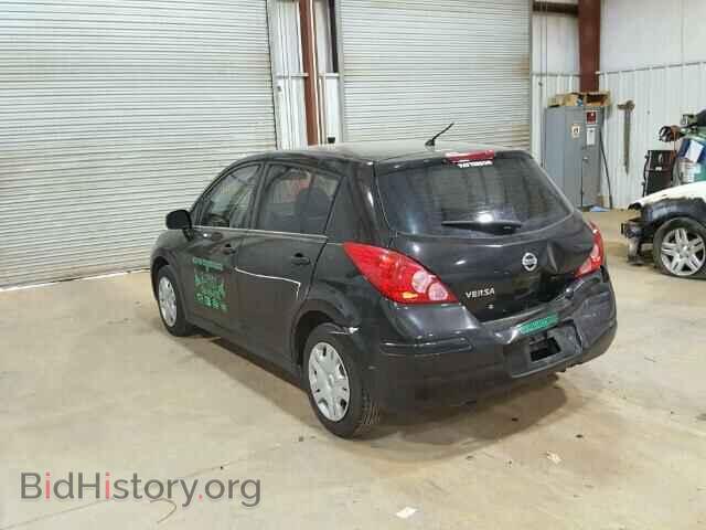 2011 NISSAN VERSA - VIN: 3N1BC1CP7BL513995 - Фото 3