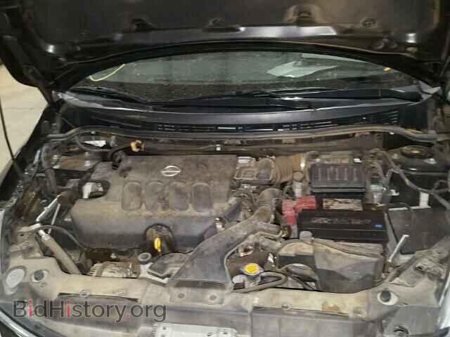 2011 NISSAN VERSA - VIN: 3N1BC1CP7BL513995 - Фото 7