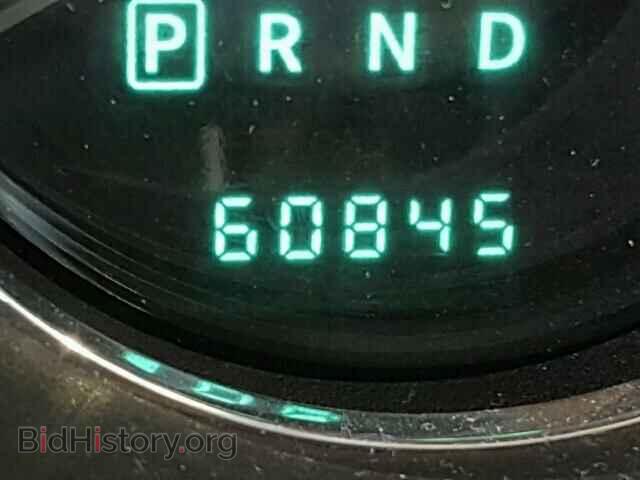2011 CHRYSLER 200 - VIN: 1C3BC1FB3BN521190 - Фото 8