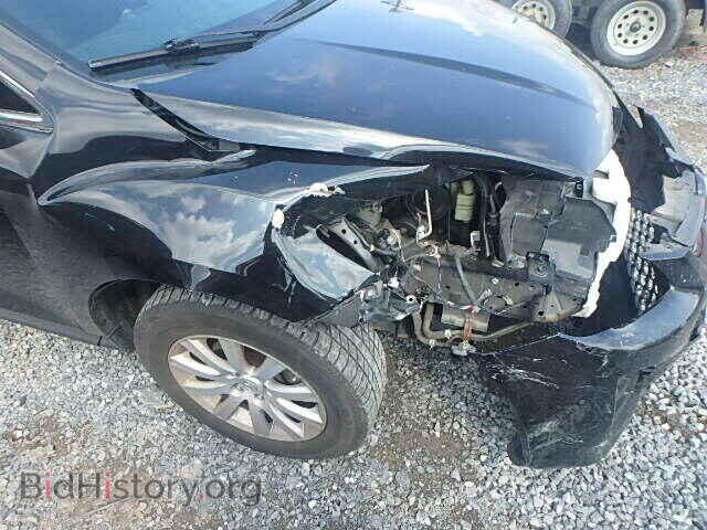 2010 MAZDA CX-7 - VIN: JM3ER2WM4A0302062 - Фото 9