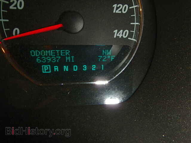 2008 BUICK LUCERNE - VIN: 1G4HD57218U143809 - Фото 8